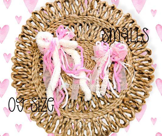 VDAY PINKS RAGGEDY ANN