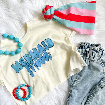 MERMAID MOOD-COORDINATE