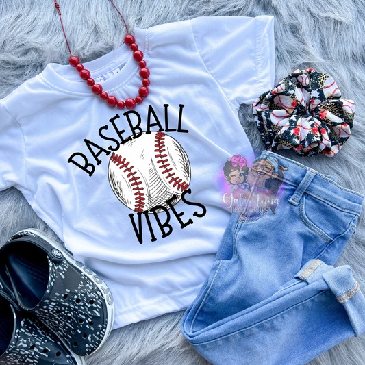 Baseball Babe