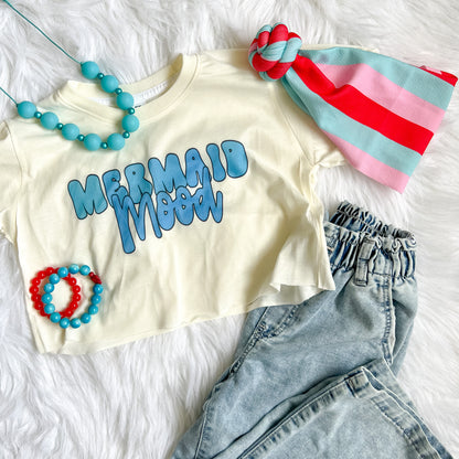 MERMAID MOOD-COORDINATE