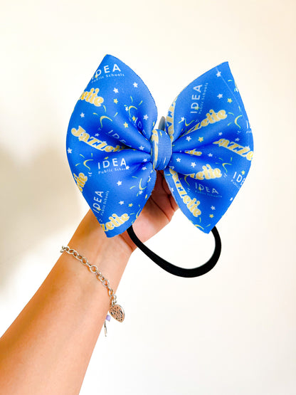 IDEA NAME BOW