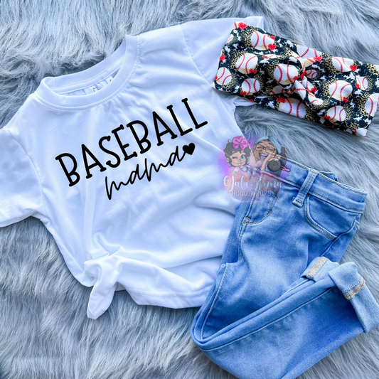 Baseball Babe