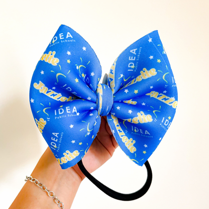 IDEA NAME BOW