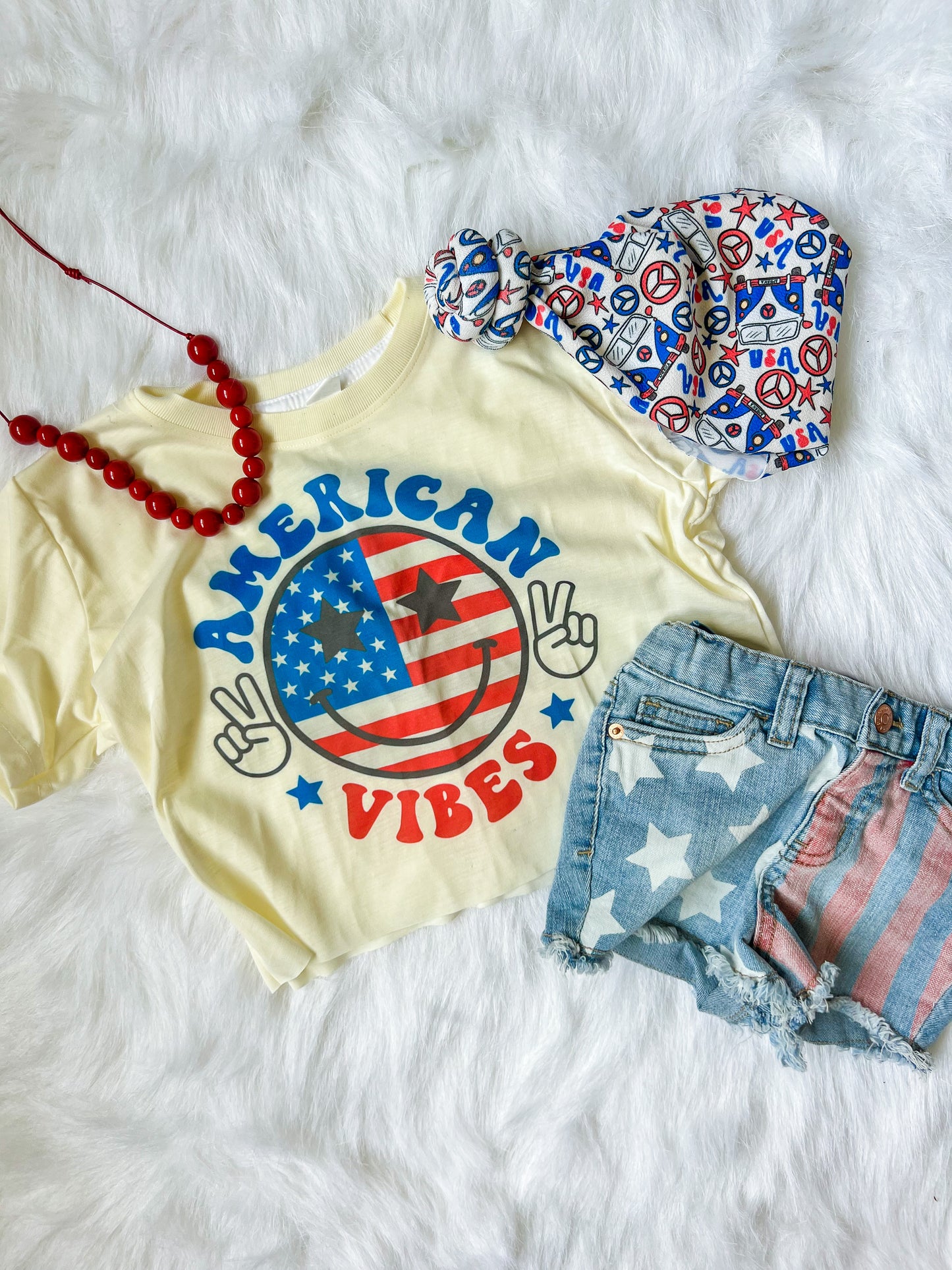 AMERICAN VIBES