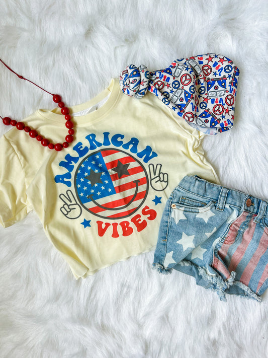 AMERICAN VIBES